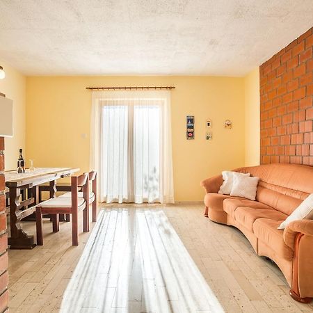 Apartment Srecko Vinisce Ngoại thất bức ảnh