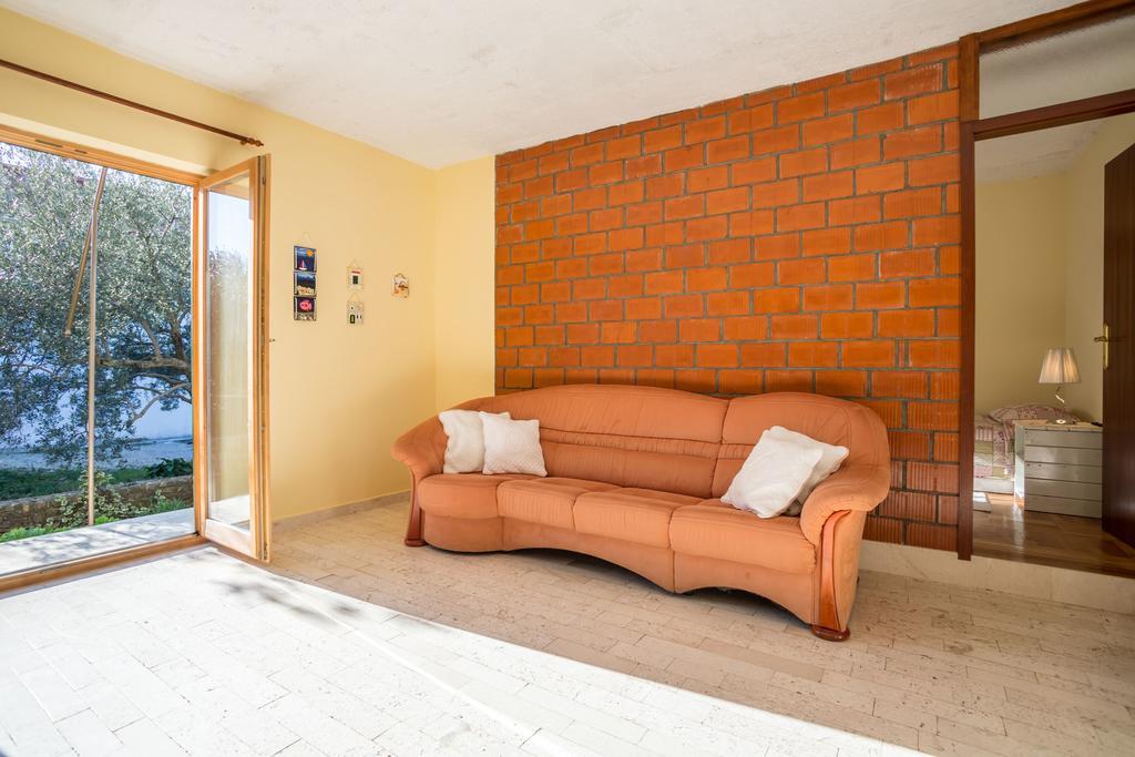 Apartment Srecko Vinisce Ngoại thất bức ảnh
