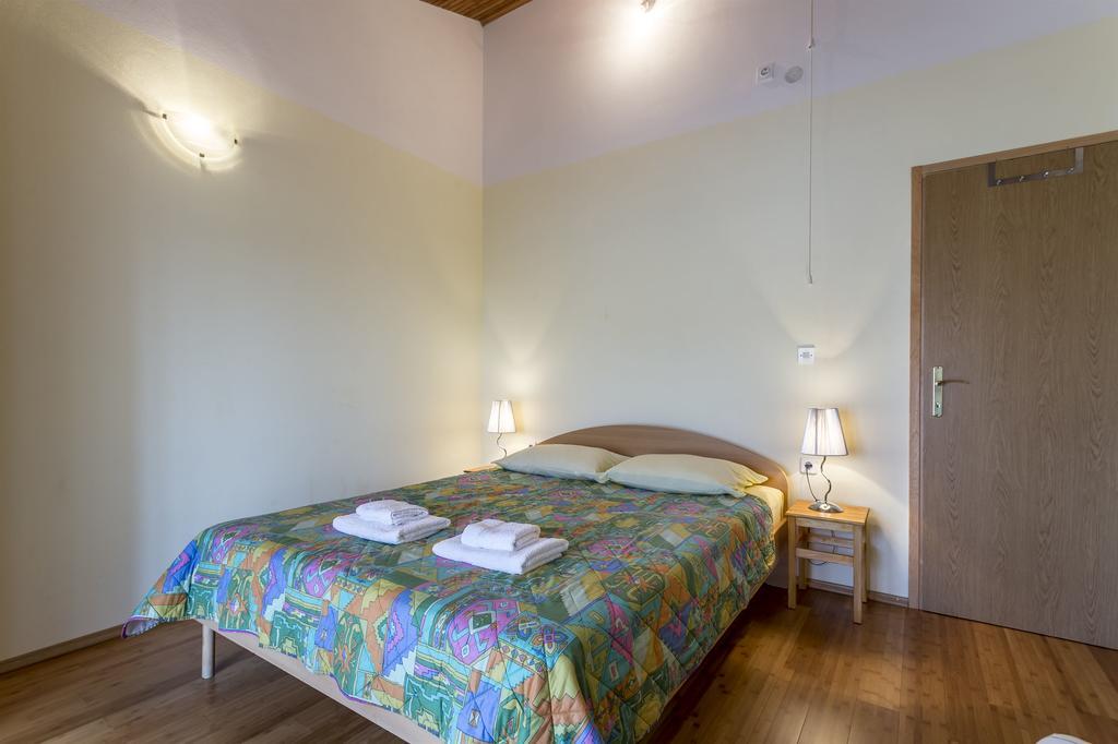 Apartment Srecko Vinisce Ngoại thất bức ảnh