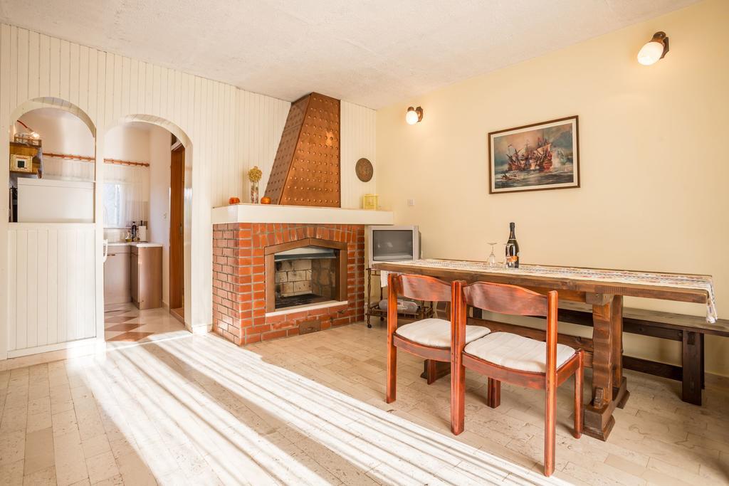 Apartment Srecko Vinisce Ngoại thất bức ảnh