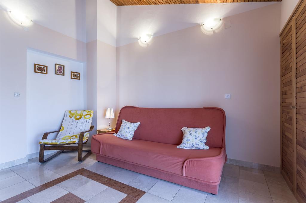 Apartment Srecko Vinisce Ngoại thất bức ảnh