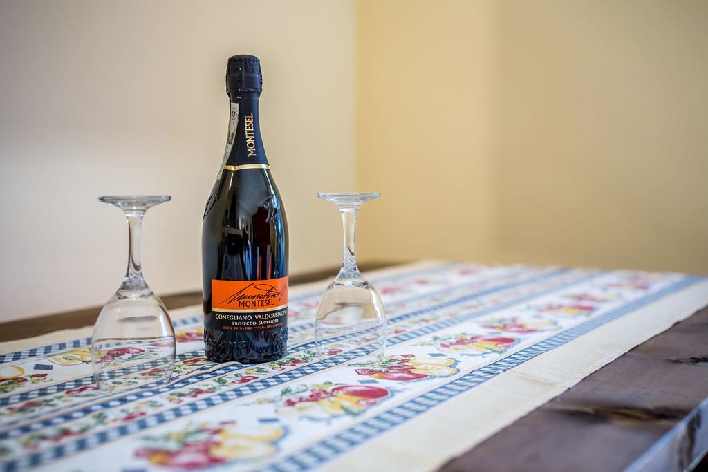 Apartment Srecko Vinisce Ngoại thất bức ảnh