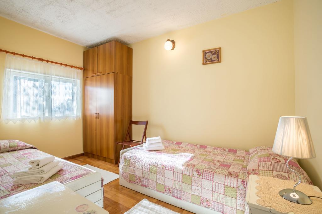 Apartment Srecko Vinisce Ngoại thất bức ảnh