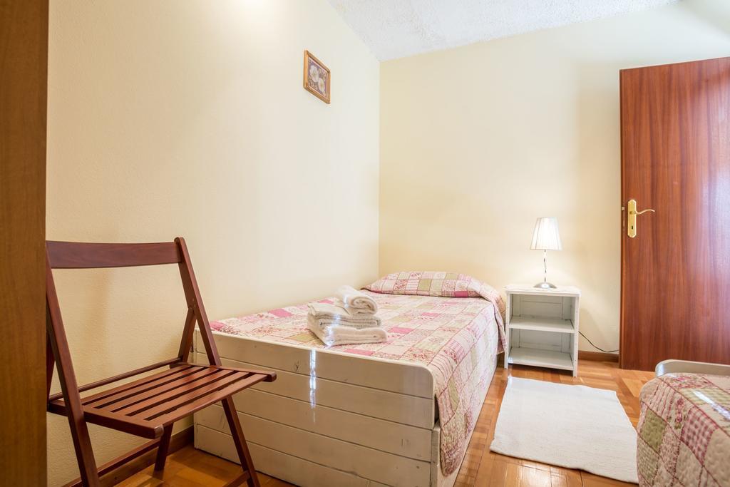 Apartment Srecko Vinisce Ngoại thất bức ảnh