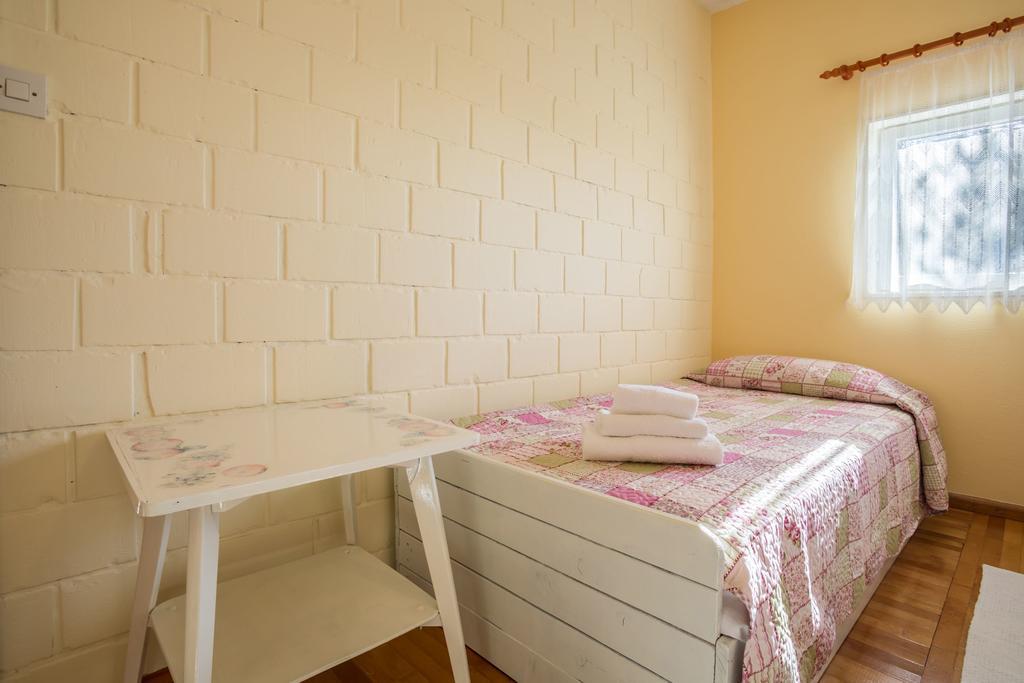 Apartment Srecko Vinisce Ngoại thất bức ảnh
